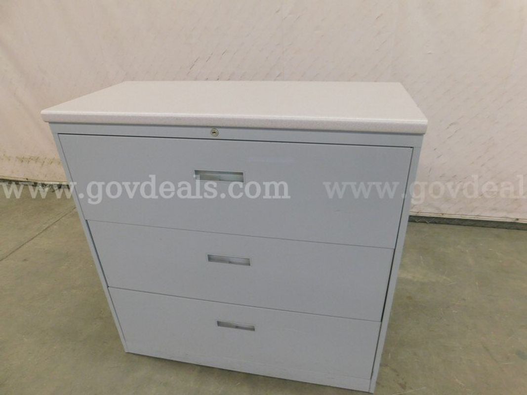 File Cabinet - B8