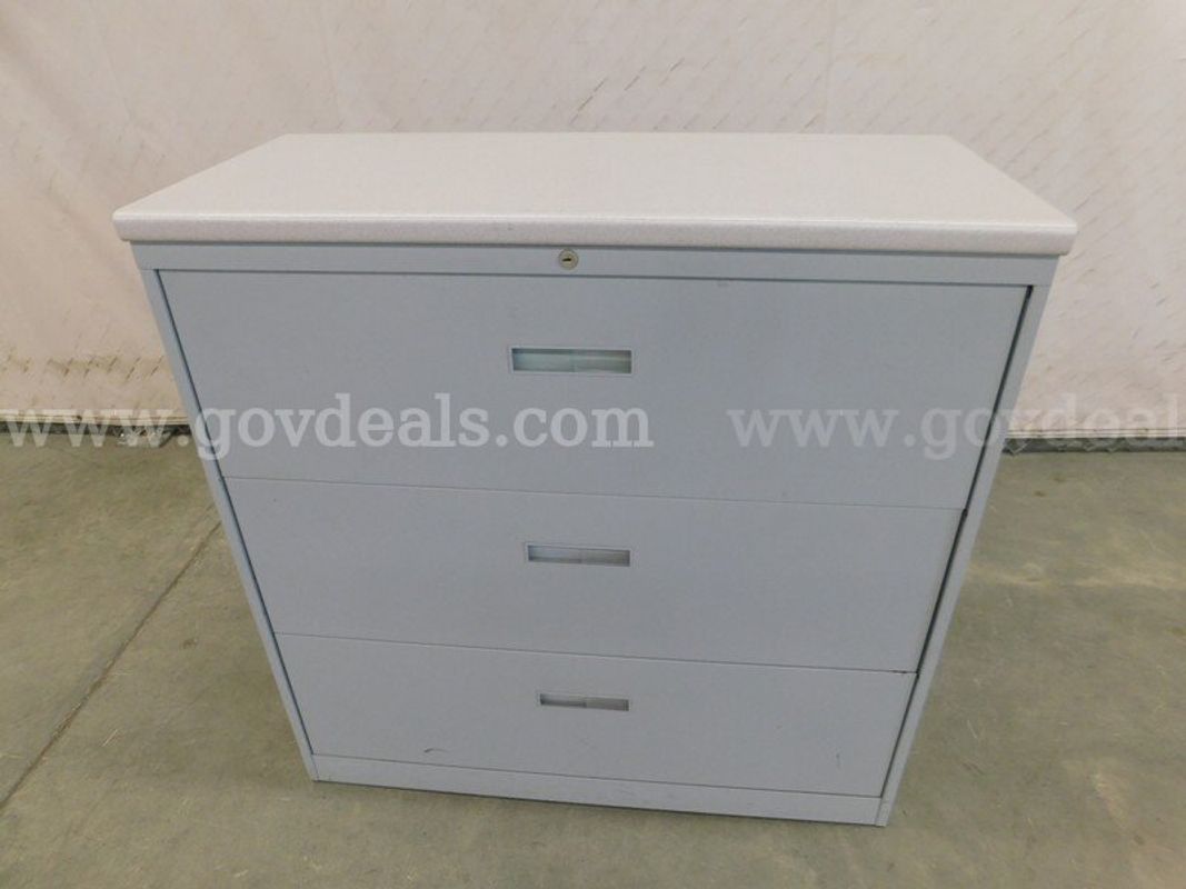 File Cabinet - C2