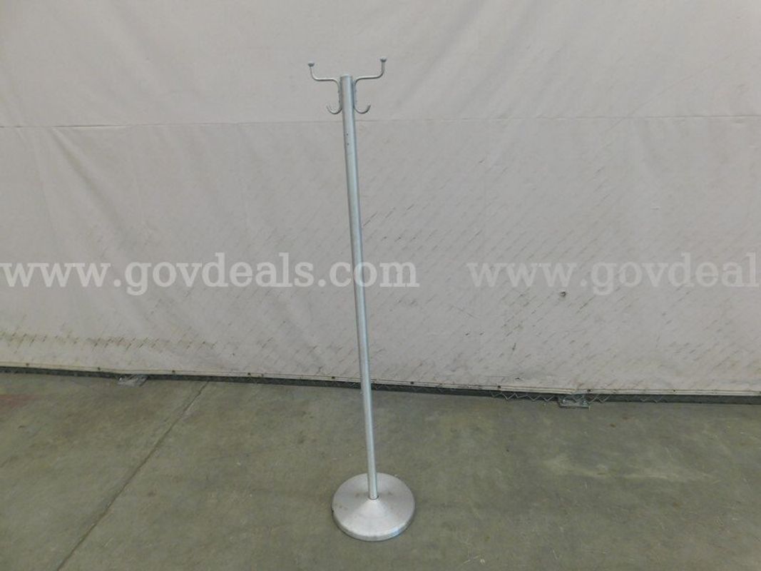 Coat Rack - C1
