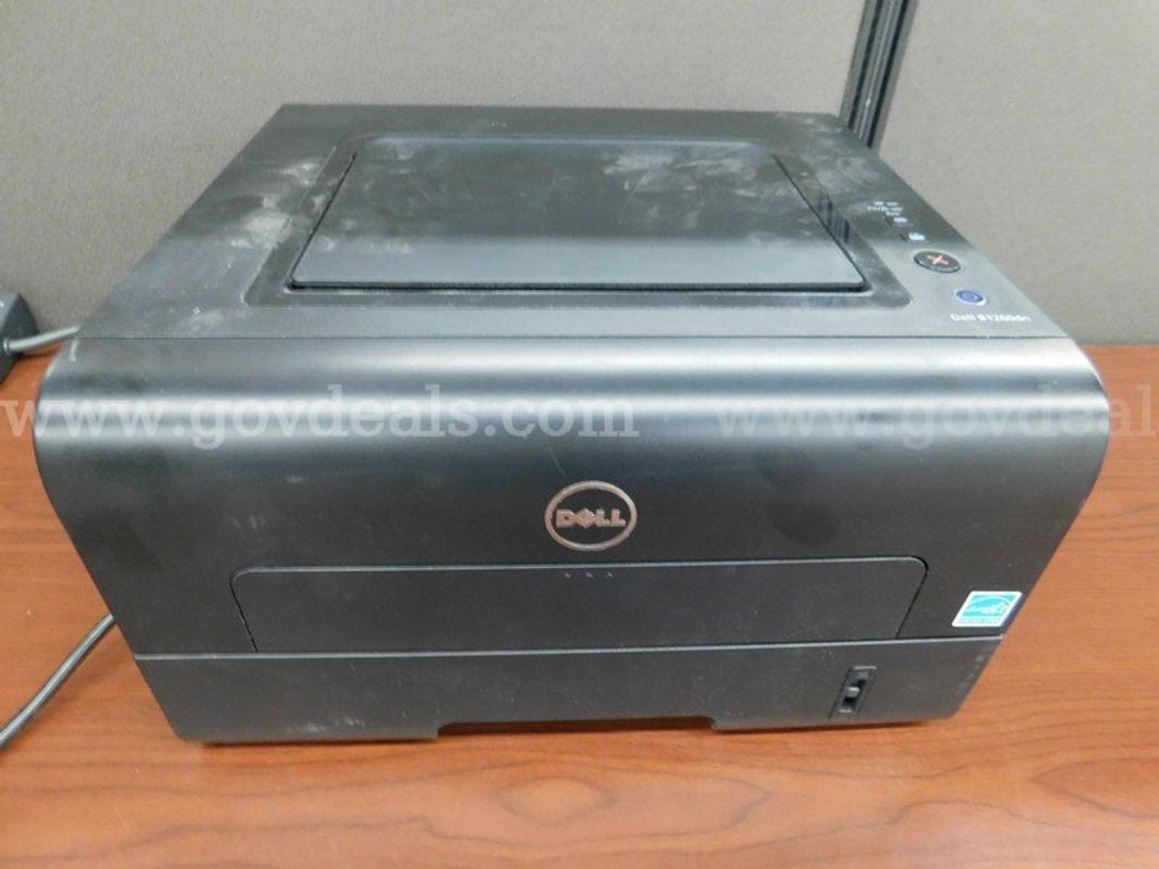 Dell Printer - B1