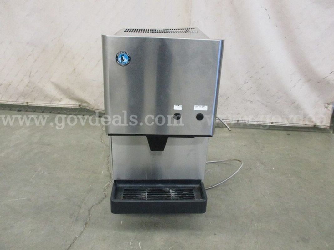 Ice Maker - C2