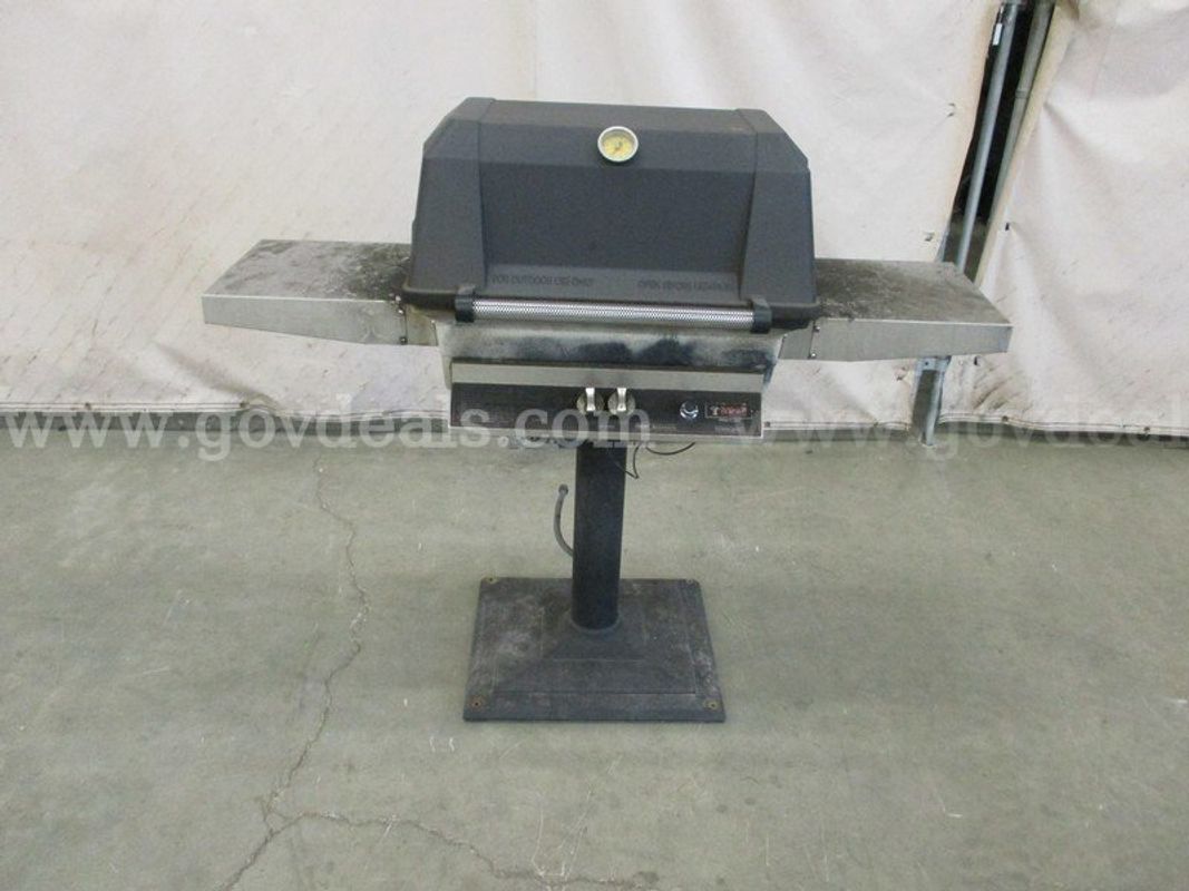 Grill - C2