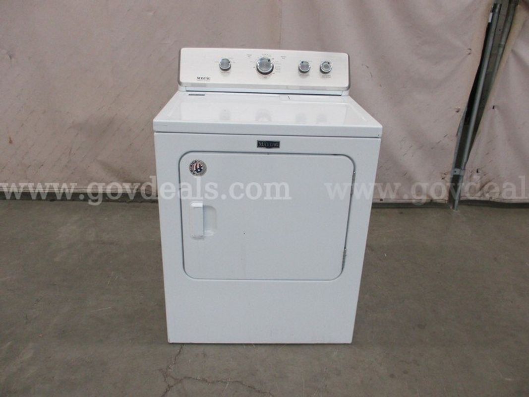 Maytag Dryer - C2