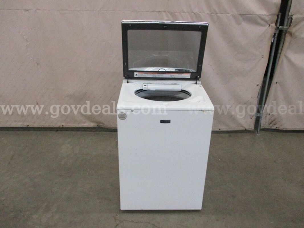 Maytag Washing Machine - C2
