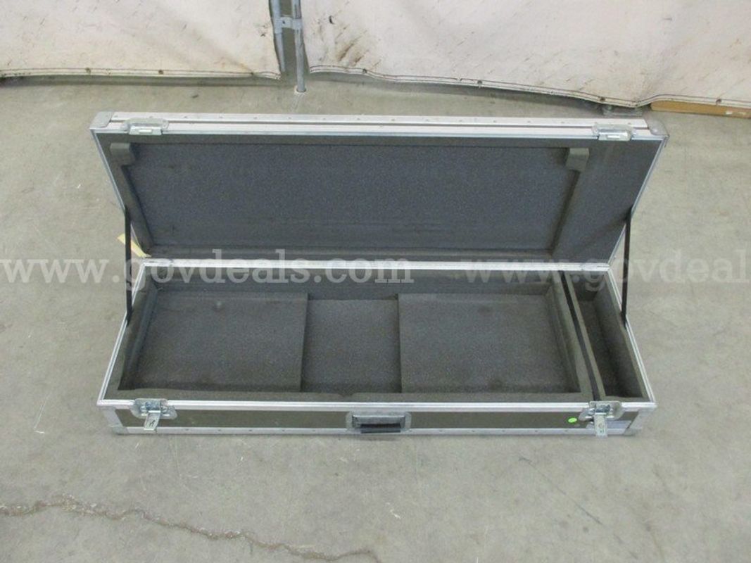 Musical Instrument Case - B8