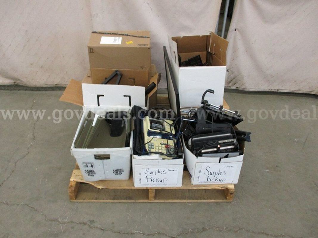 Office Supplies - B3