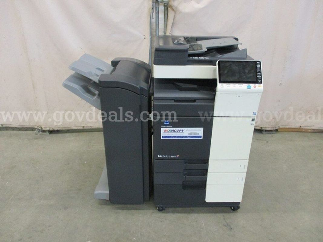 Copier - C5