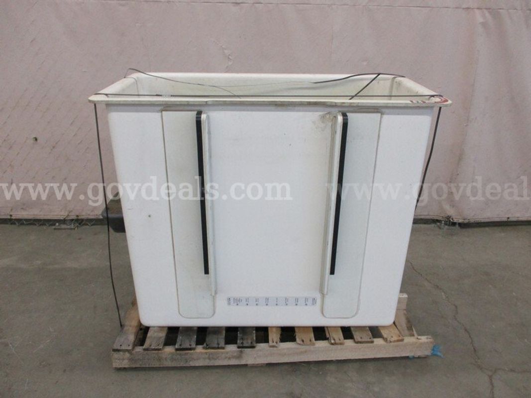 Altec Bucket Platform - B5