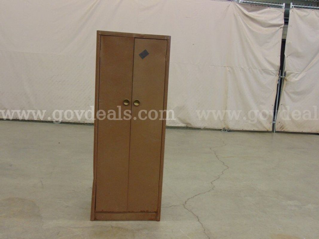 Storage Cabinet - C5