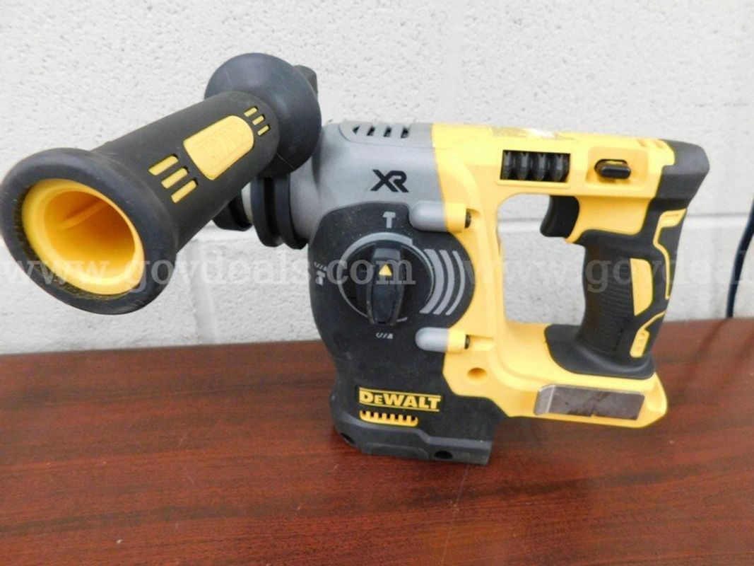 Hammer Drill - A12