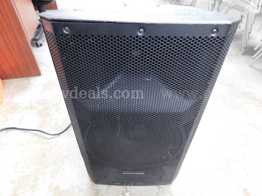 Audio Speaker - A12