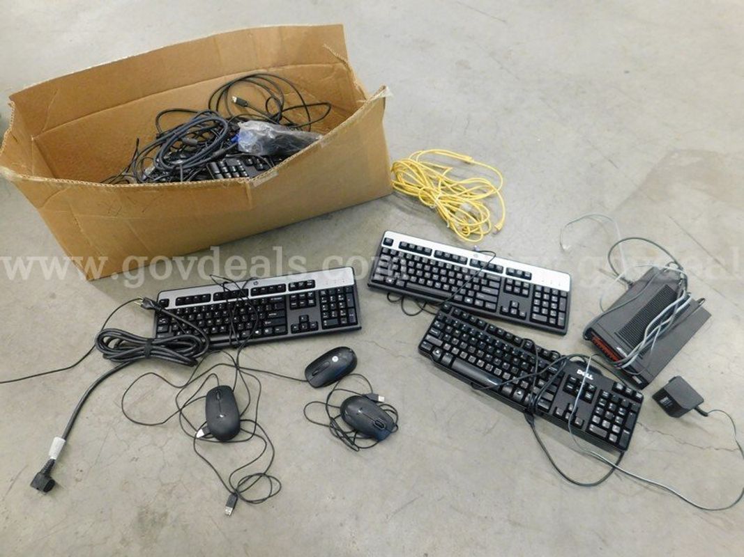 Office Supplies & PC Accessories - A5