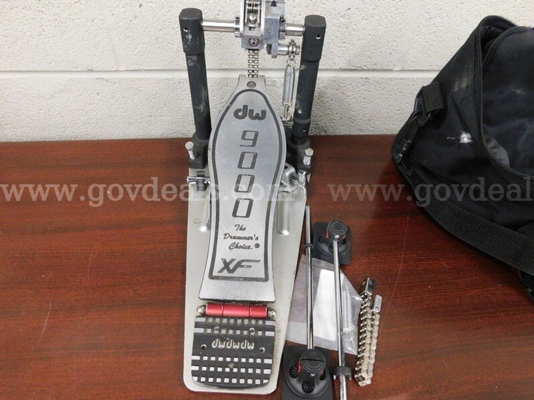 Drum Pedal - A12