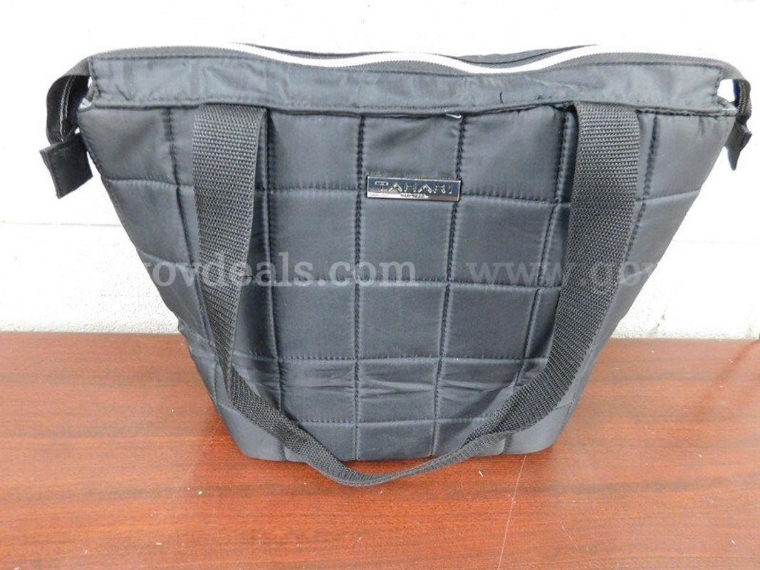 Cooler Bag - A12