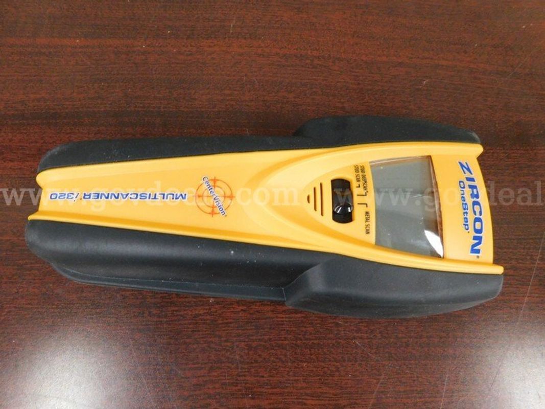 Stud Finder - A12