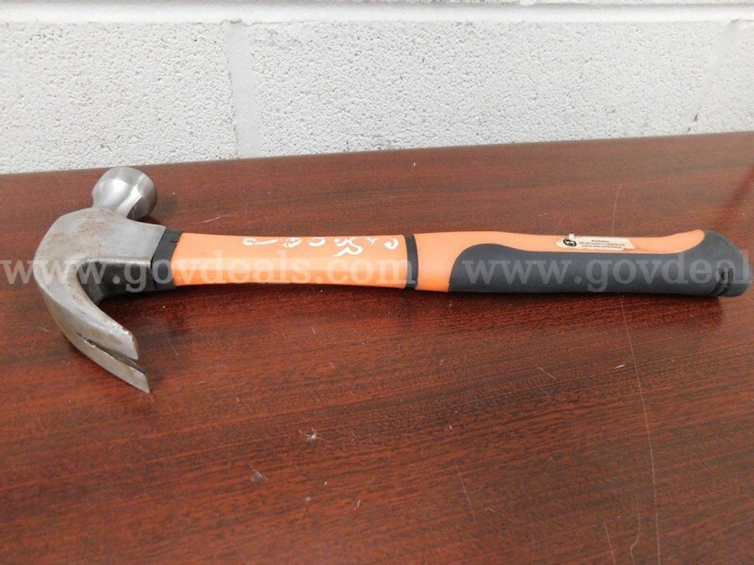 Hammer - A12