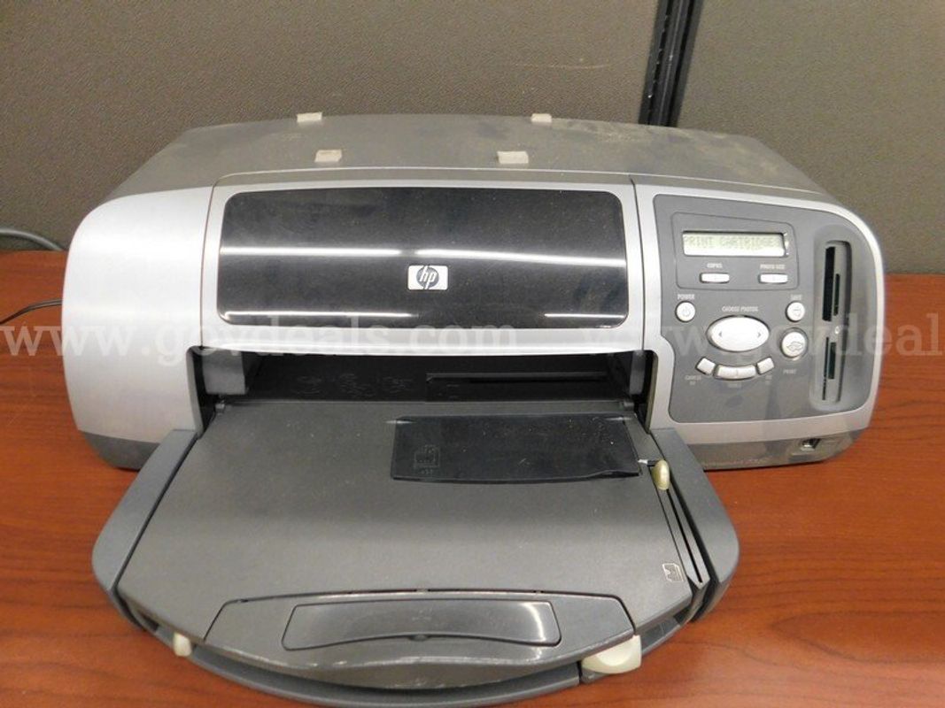 HP Printer - B1