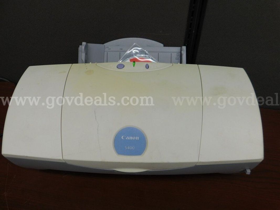 Canon Printer - B1