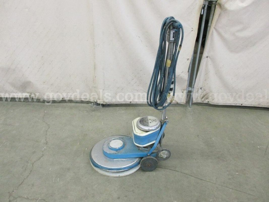 Floor Buffer - B8