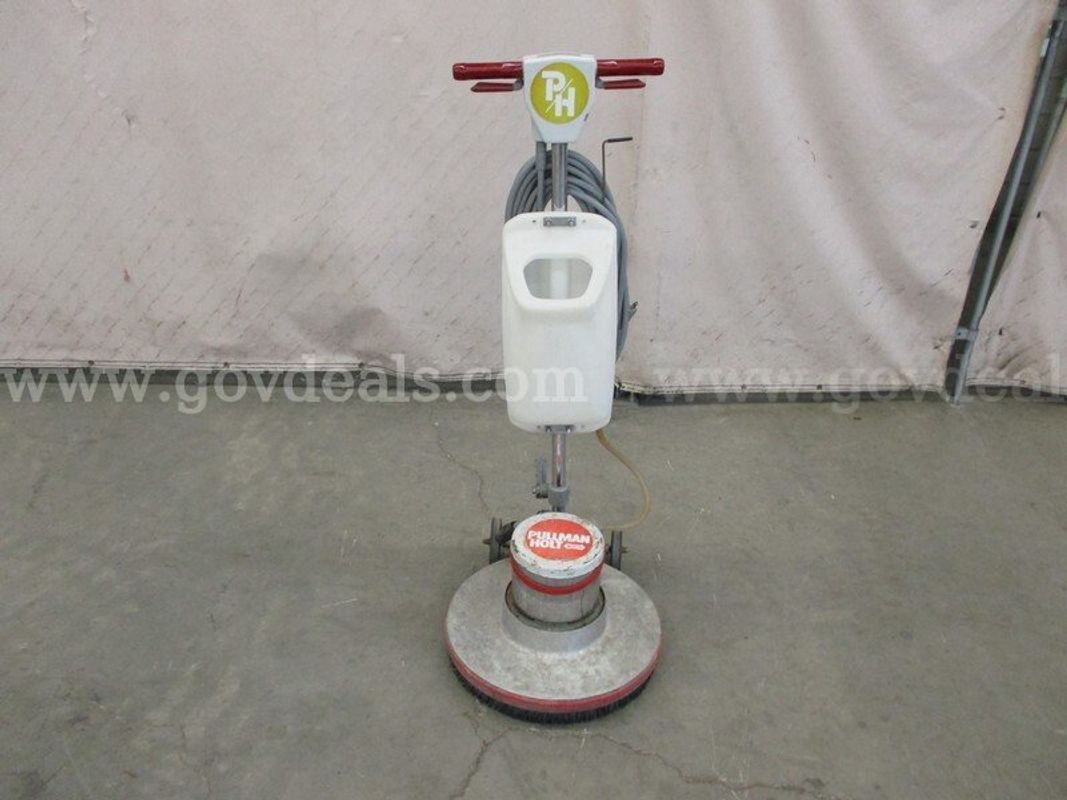Floor Buffer - B8