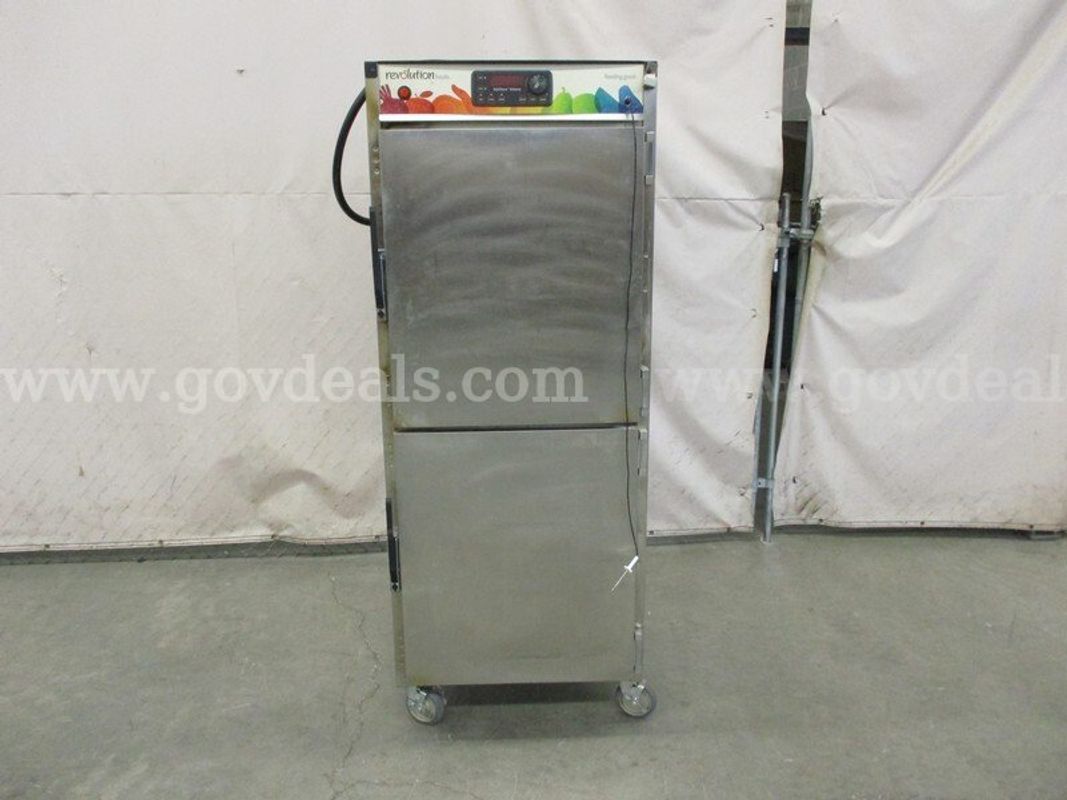 Food Warmer - C2