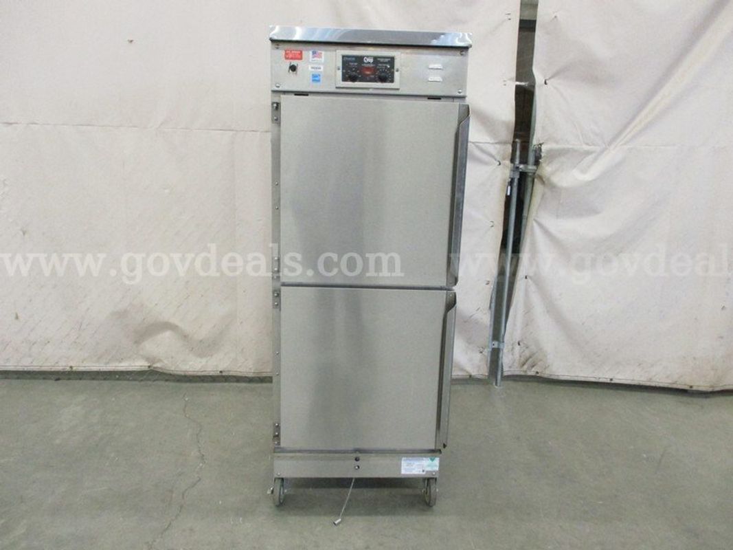 Food Warmer - C2