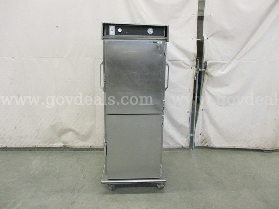 Food Warmer - C2