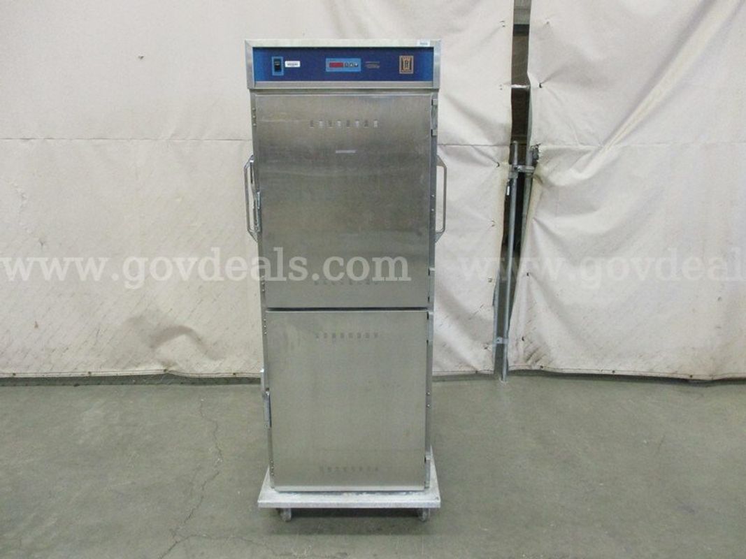Food Warmer - C5