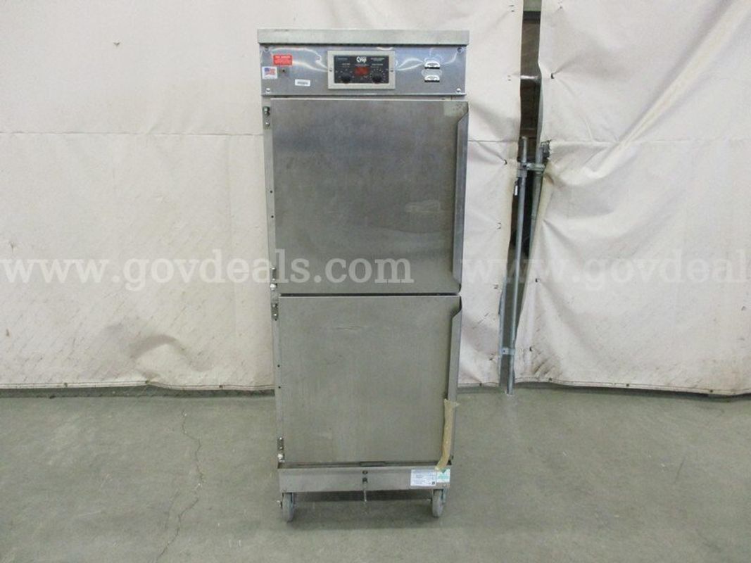 Food Warmer - C5