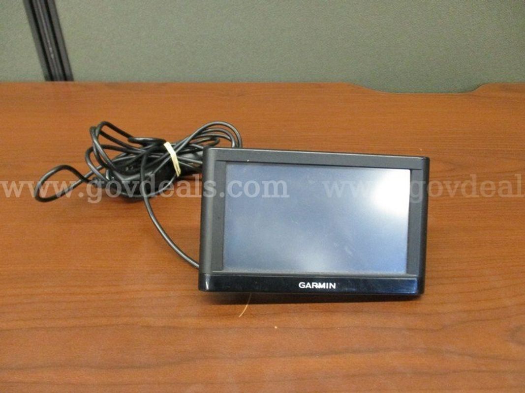 Garmin GPS - A12