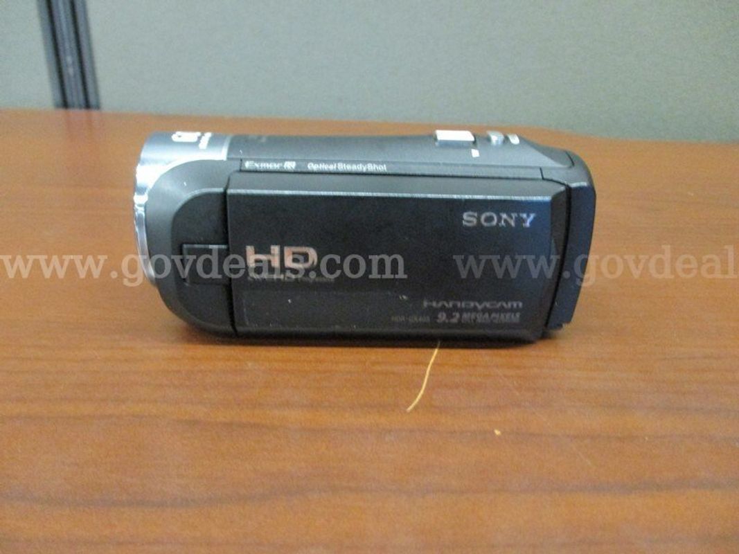 Camera - A12