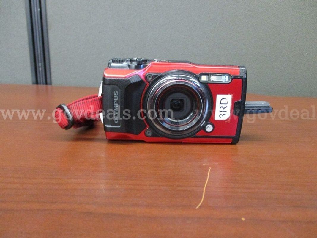 Camera - A12