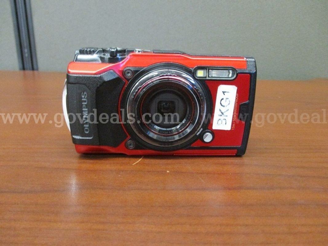 Camera - A12
