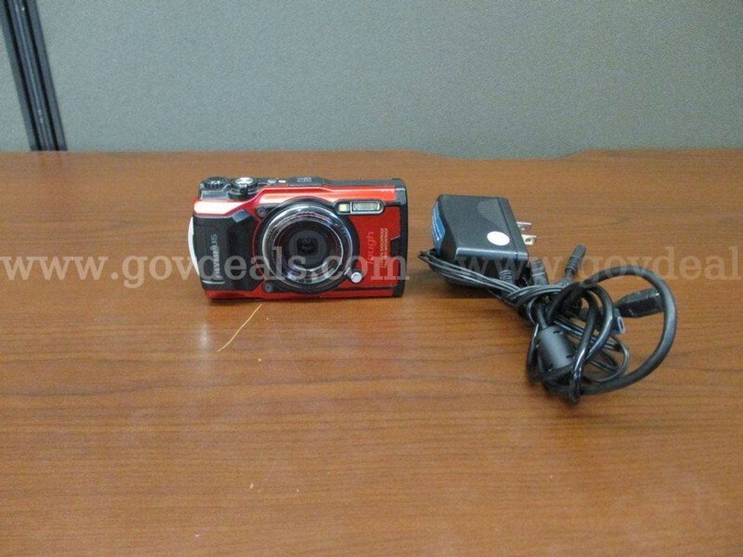 Camera - A12