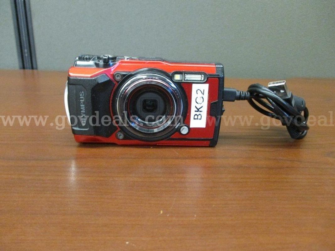 Camera - A12