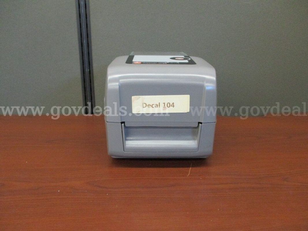 Label Printer - B1