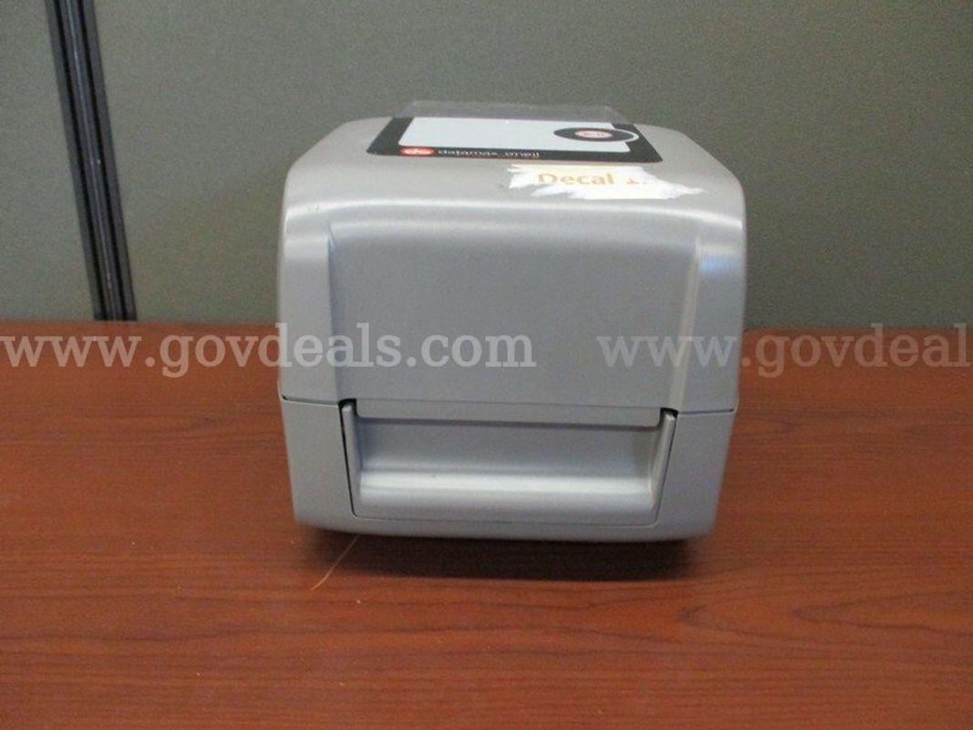 Label Printer - B1