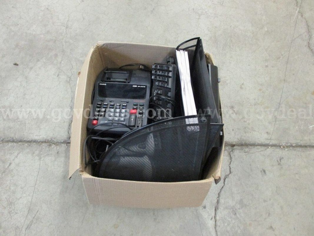 Office Supplies & PC Accessories - B1