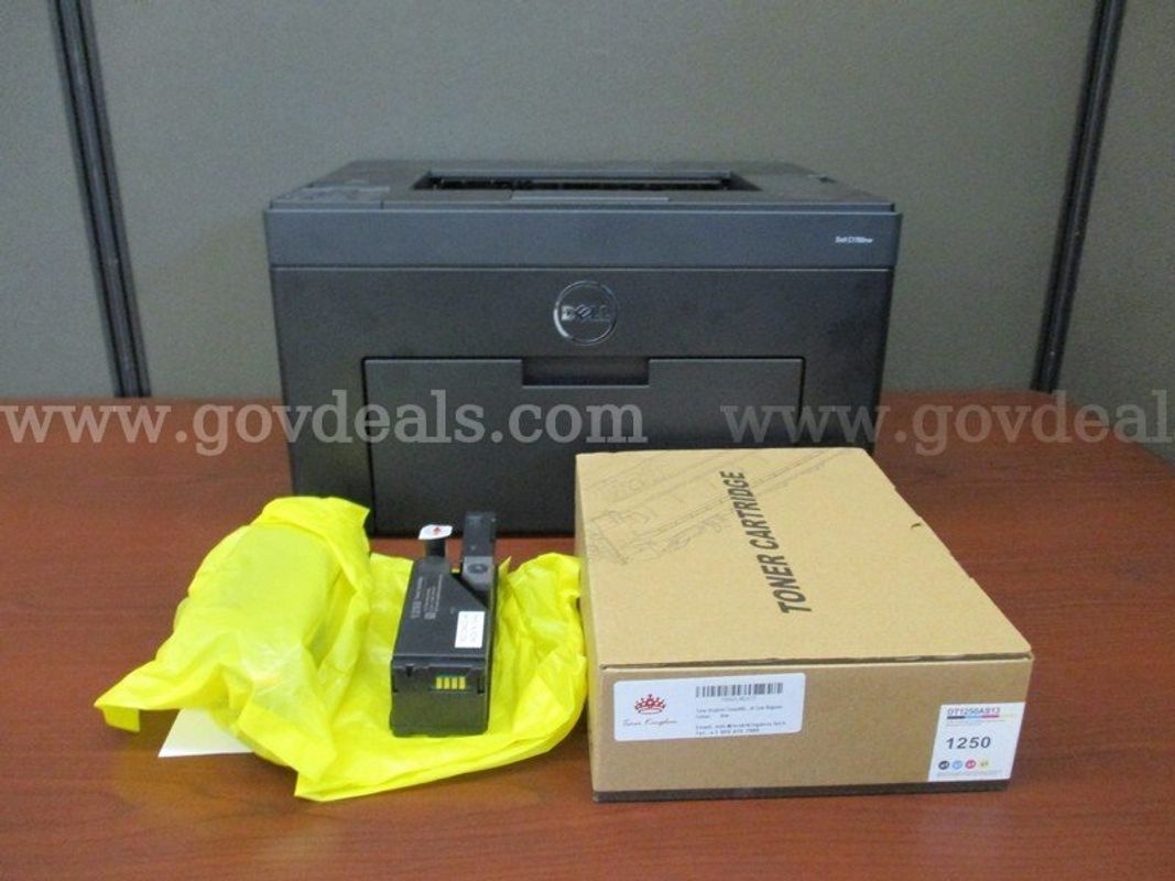 Dell Printer - B1