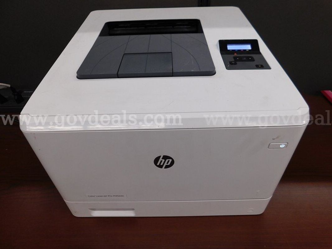 HP Printer - B1