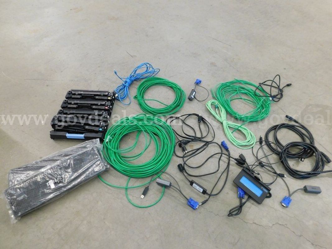 Office Supplies & PC Accessories - A2