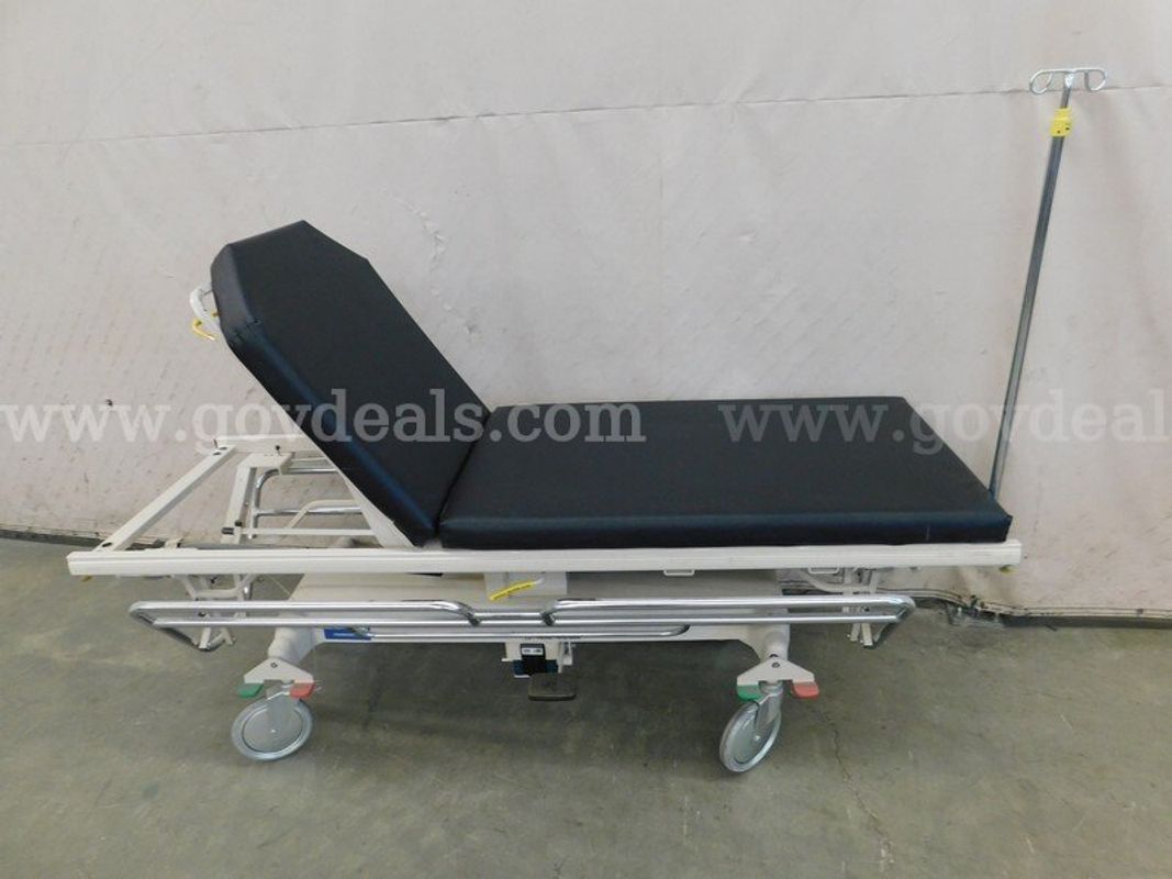 Hospital Bed - B5