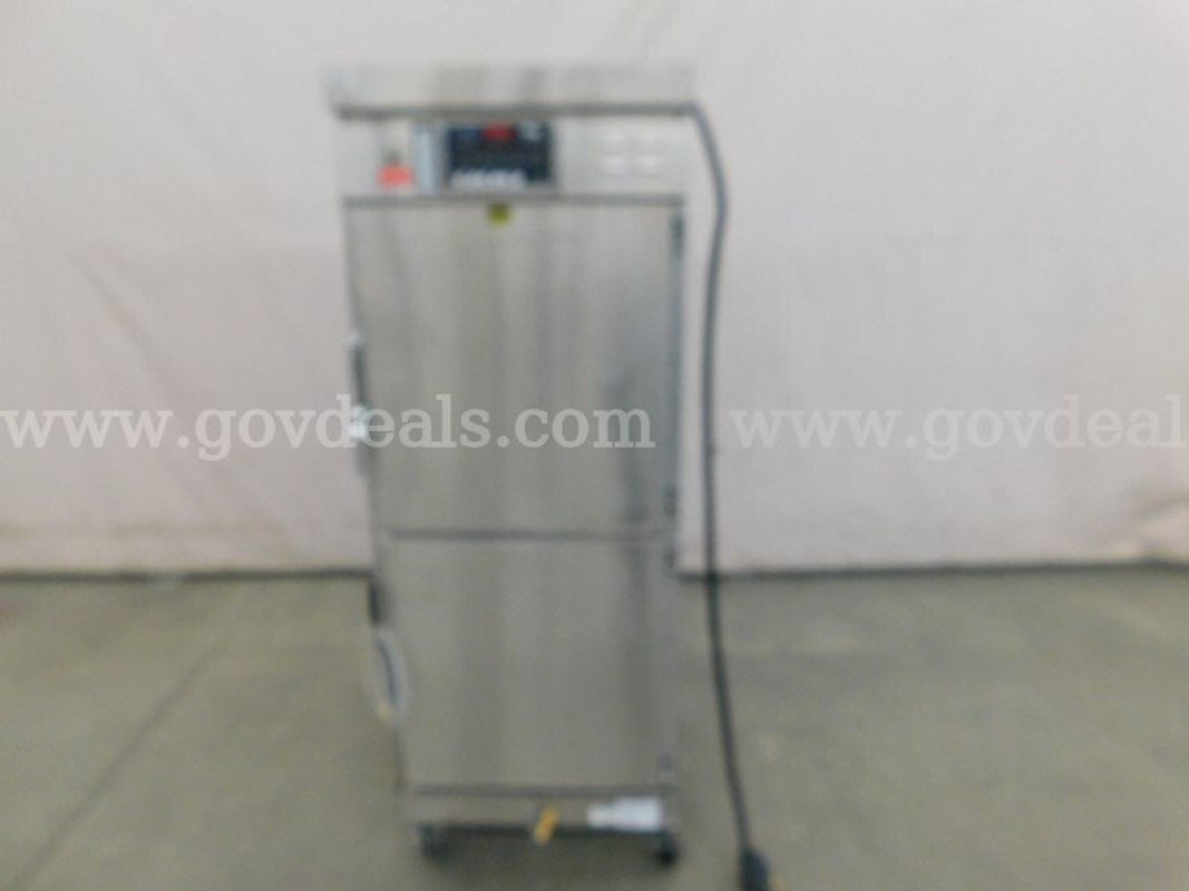 Food Warmer - C2