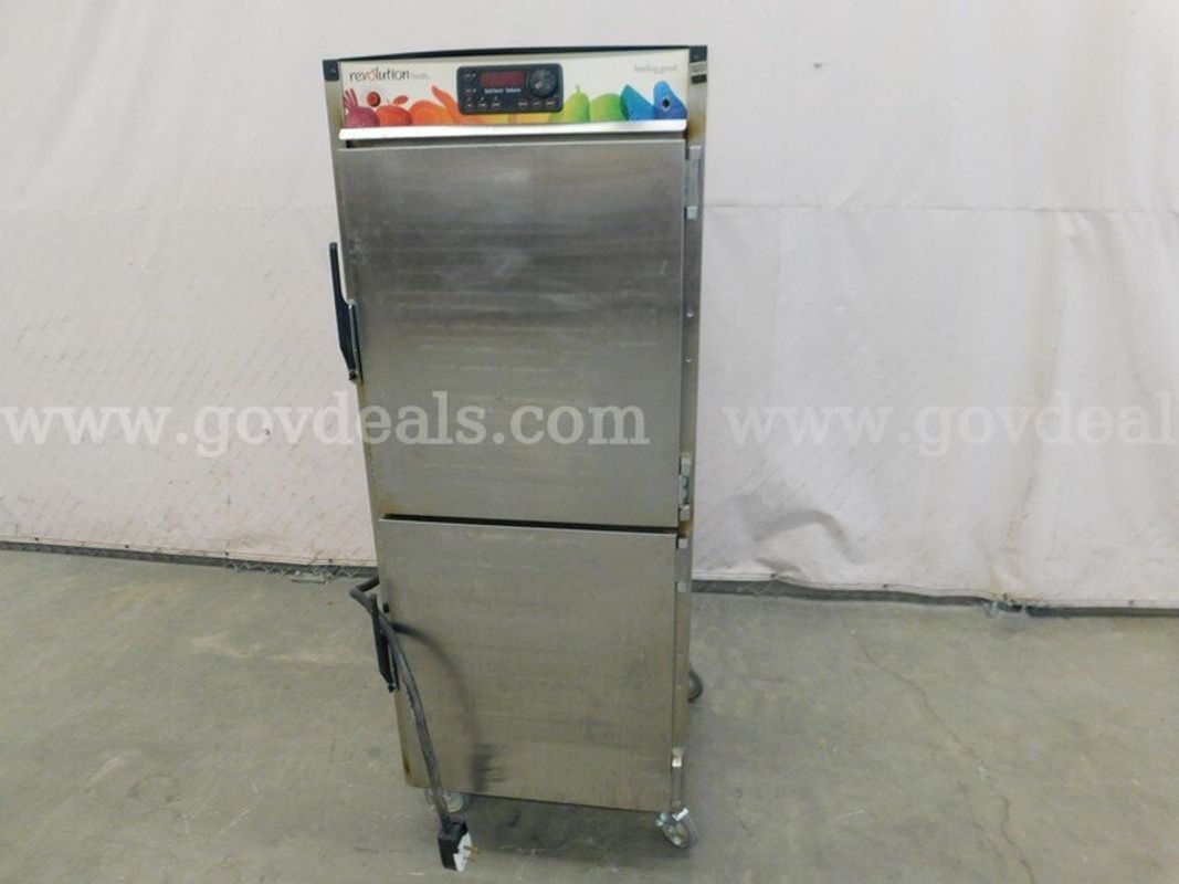 Food Warmer - C2