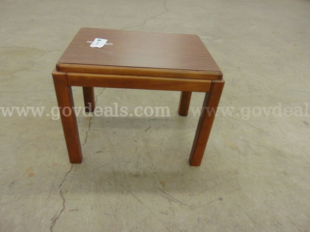 End Table - C1