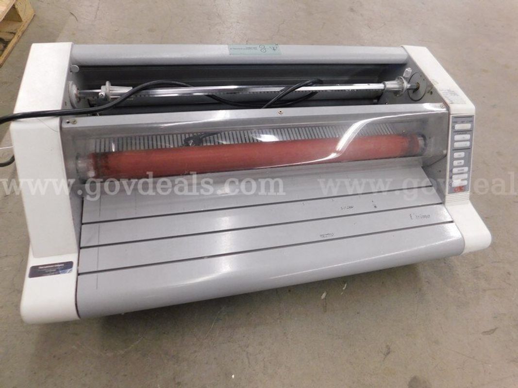 Laminator - B3