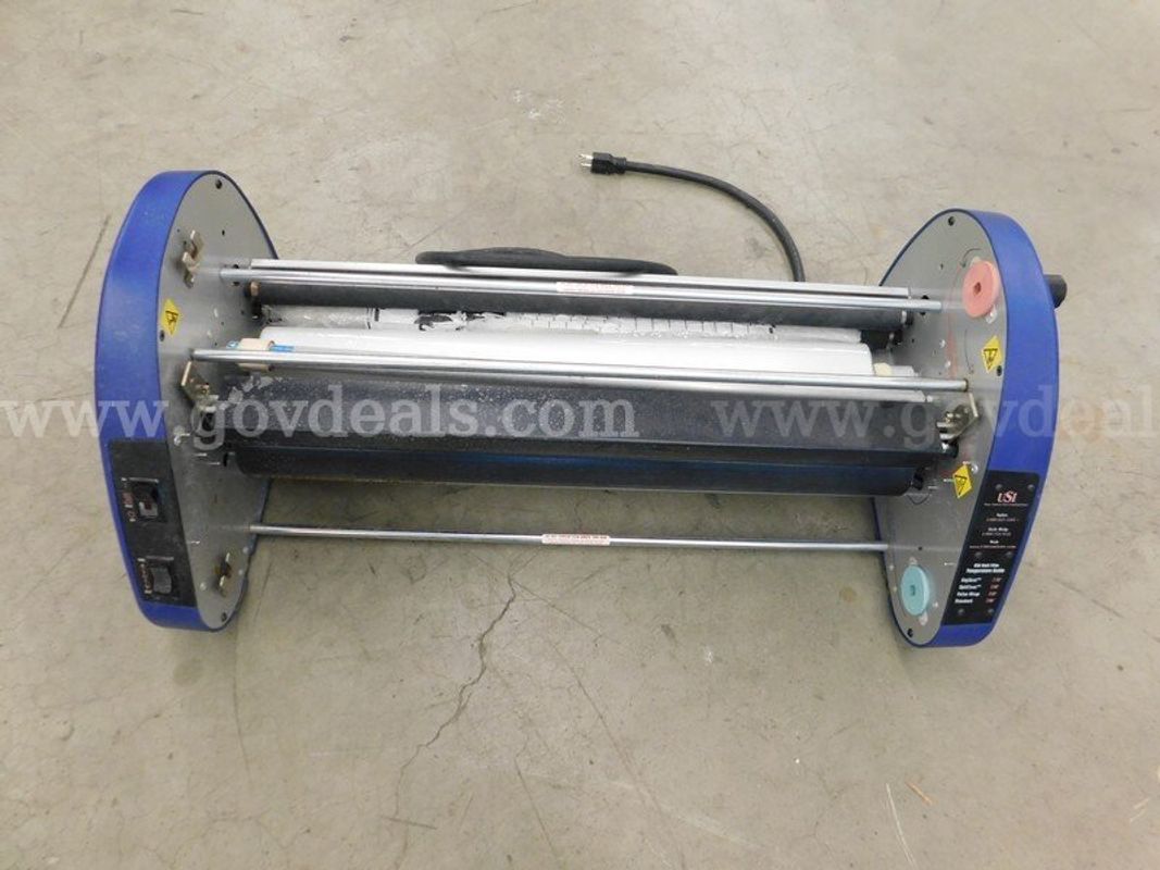 Laminator - B3