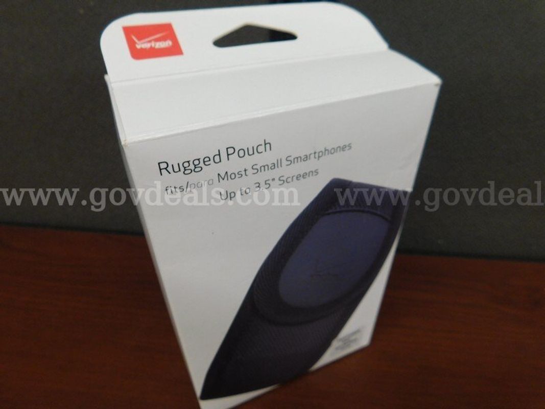Verizon Phone Pouch - B1