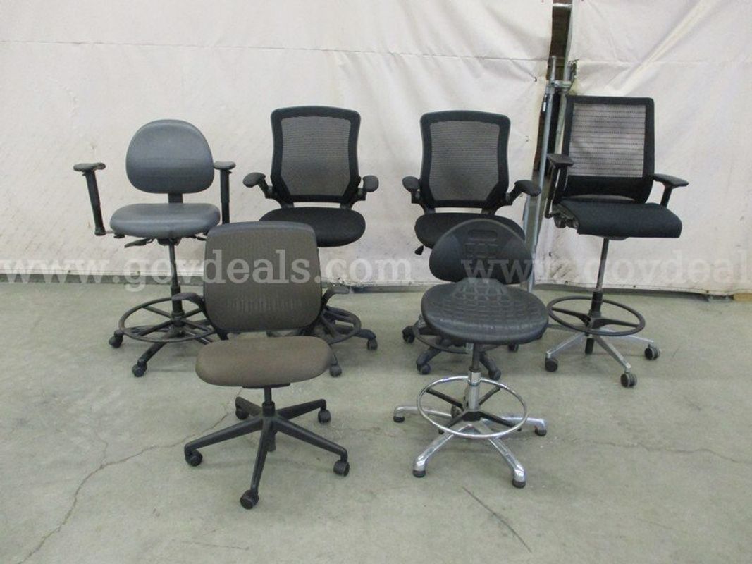 6 Chairs - C2
