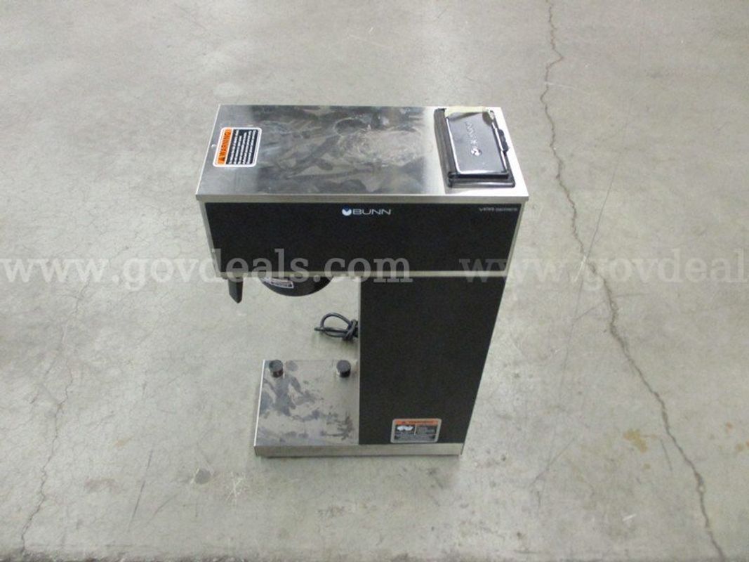 Coffee Maker - B1
